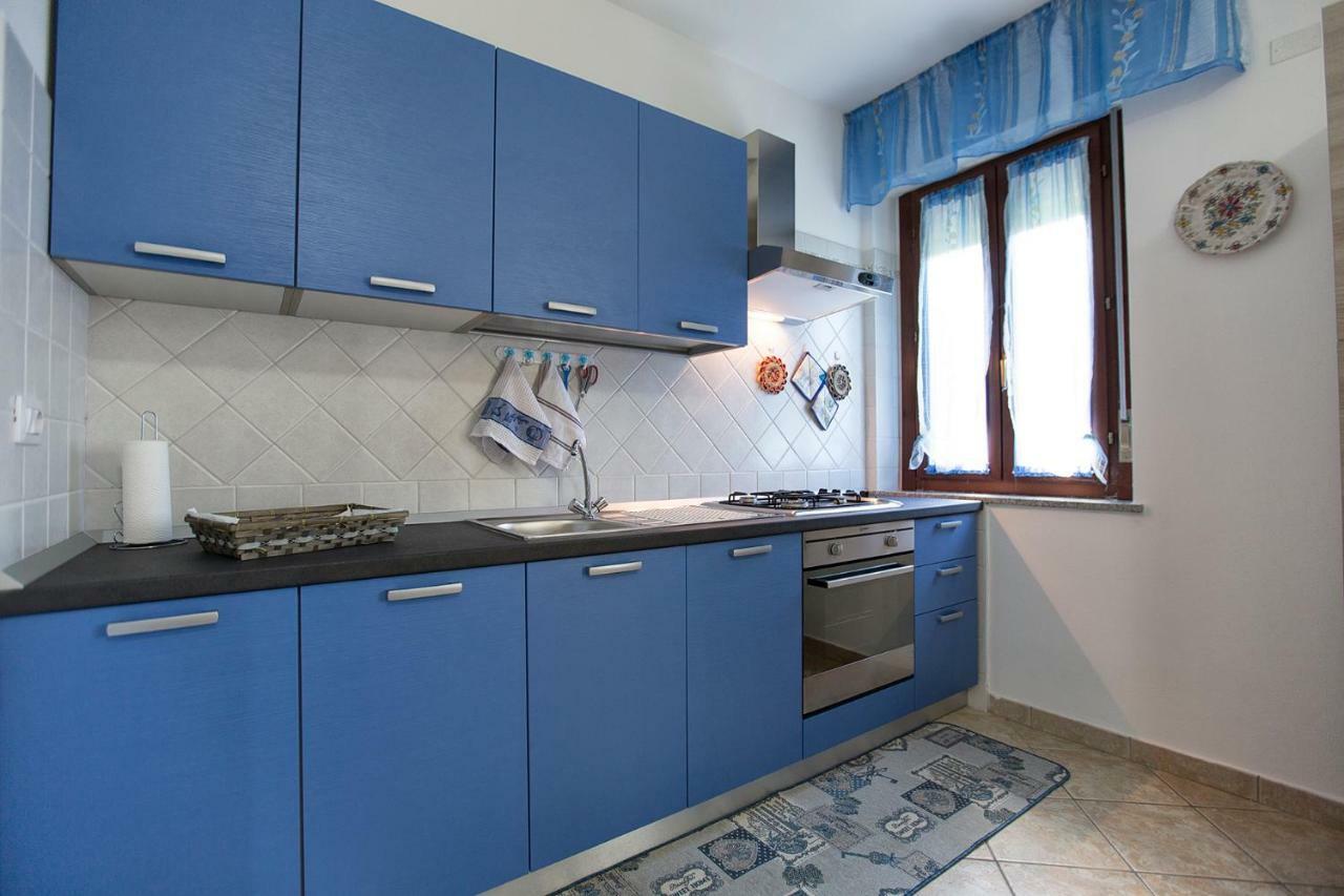 Apartamento D&V Casa-Sea Alguer Exterior foto