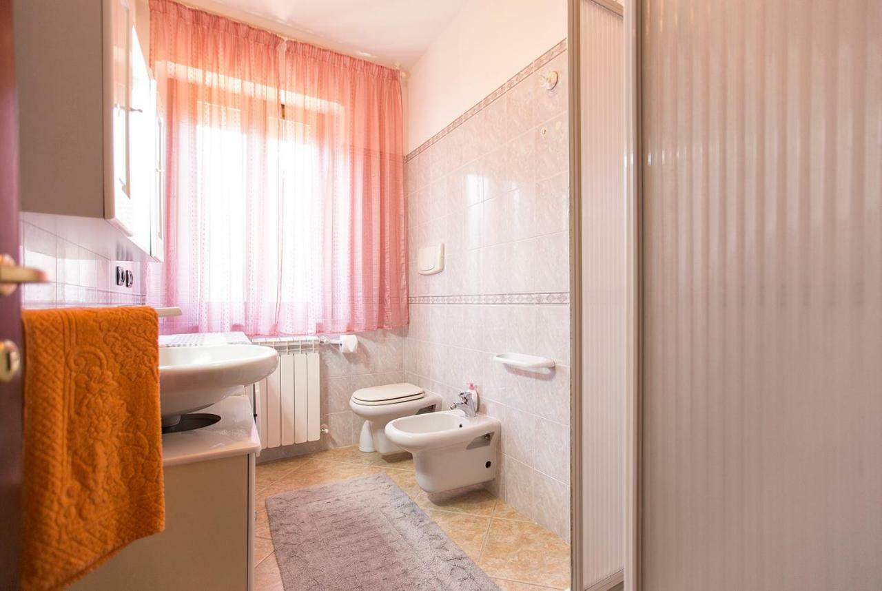Apartamento D&V Casa-Sea Alguer Exterior foto