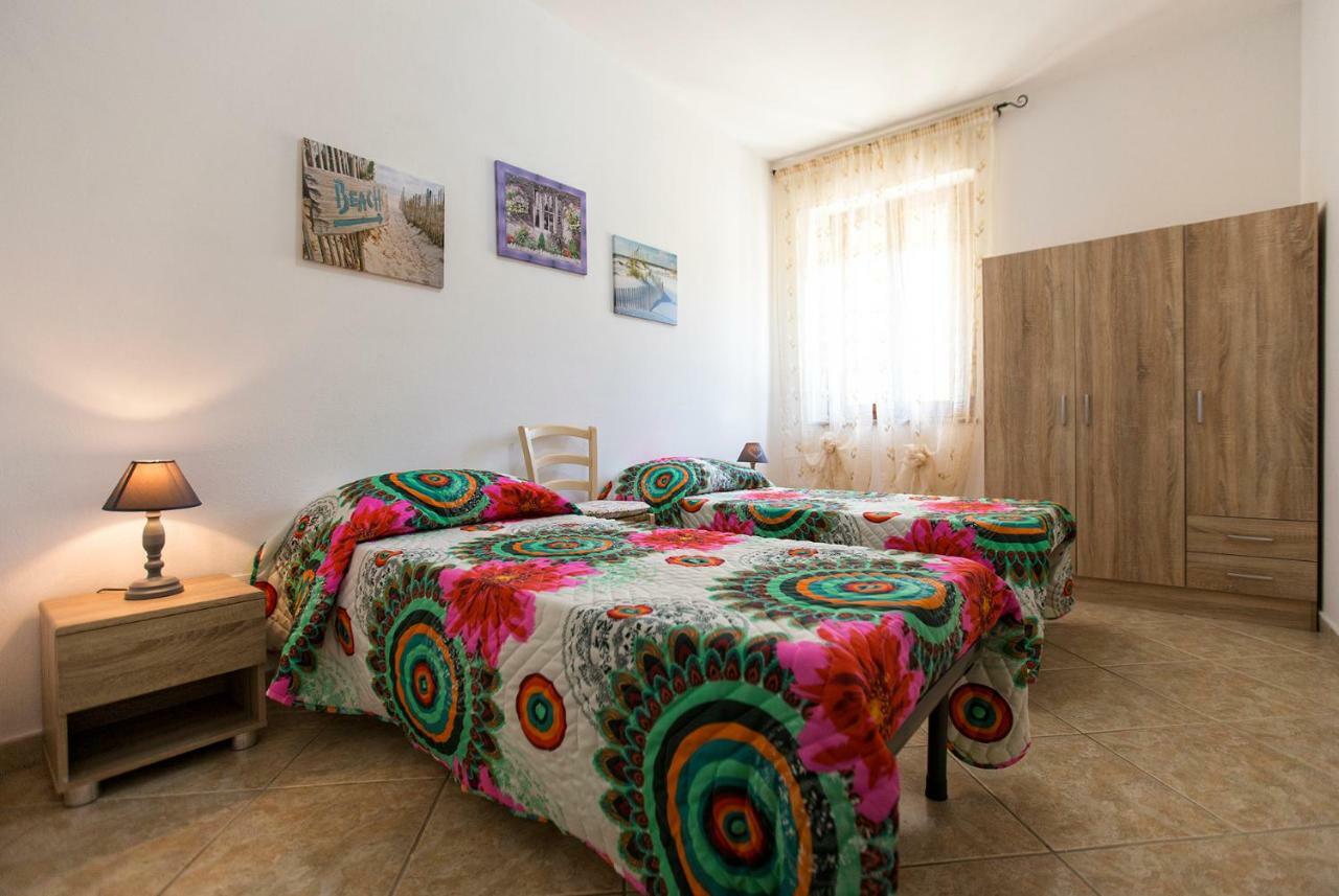 Apartamento D&V Casa-Sea Alguer Exterior foto