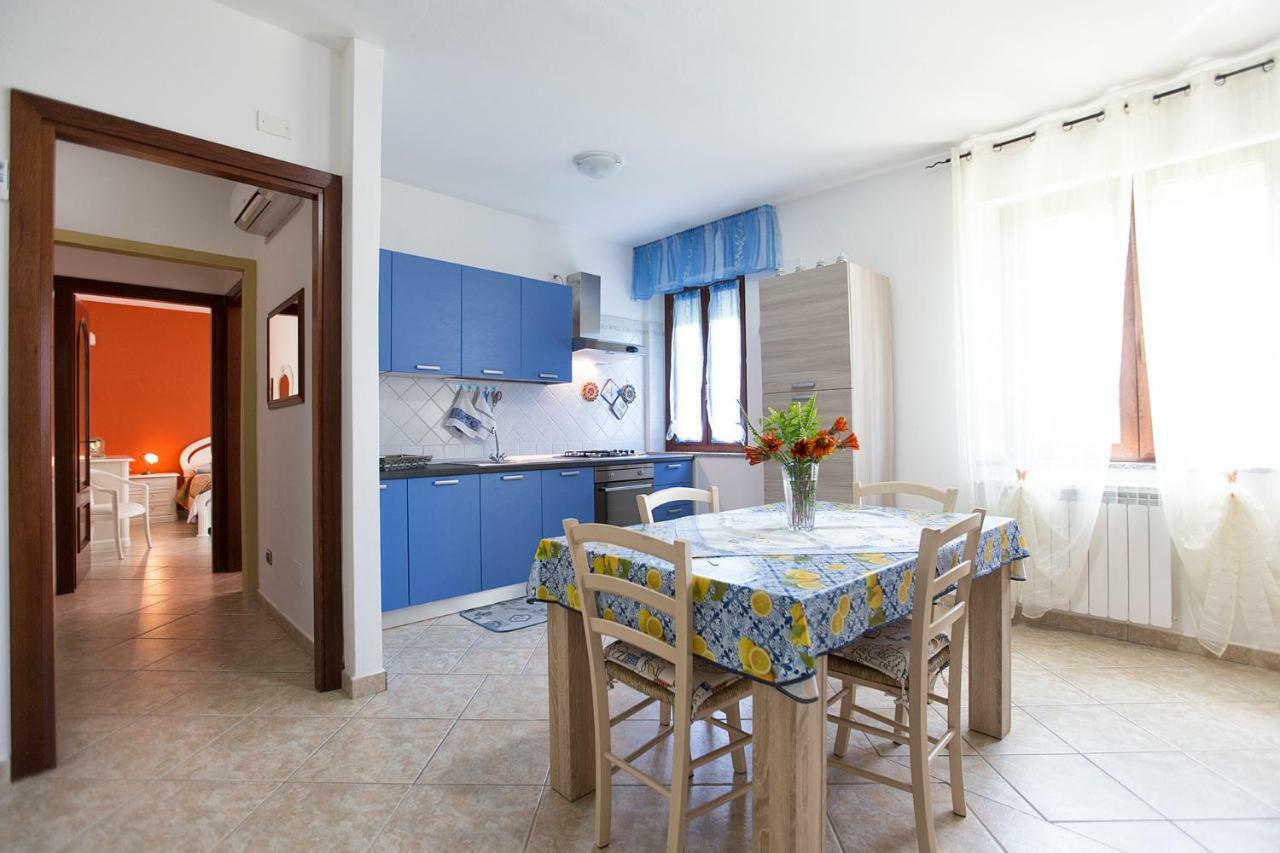 Apartamento D&V Casa-Sea Alguer Exterior foto