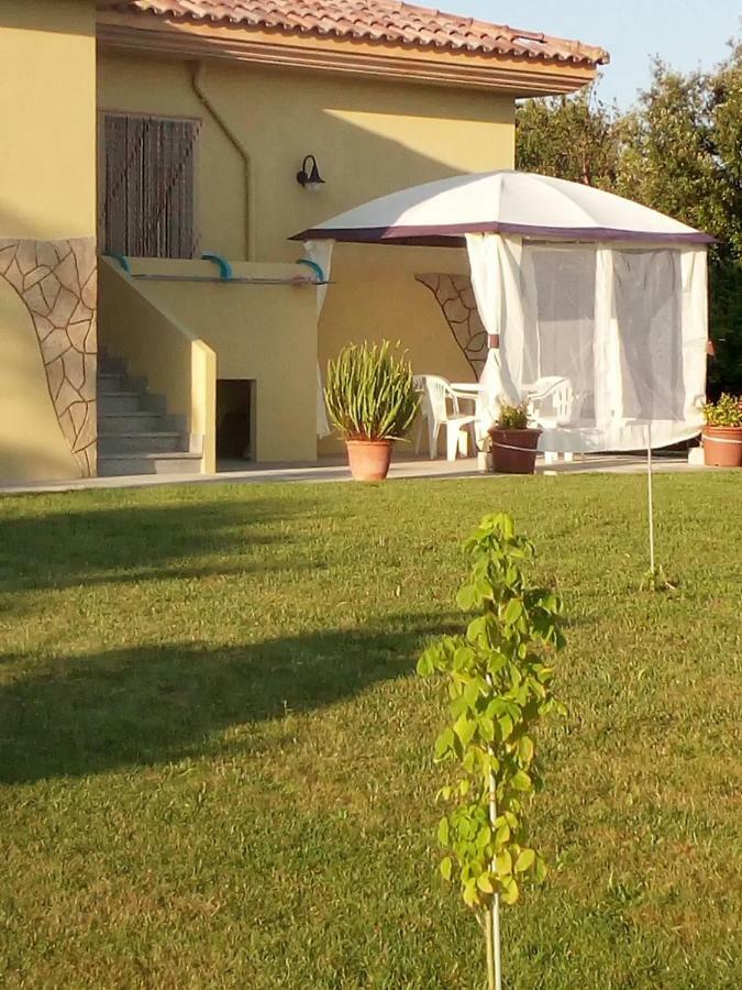 Apartamento D&V Casa-Sea Alguer Exterior foto